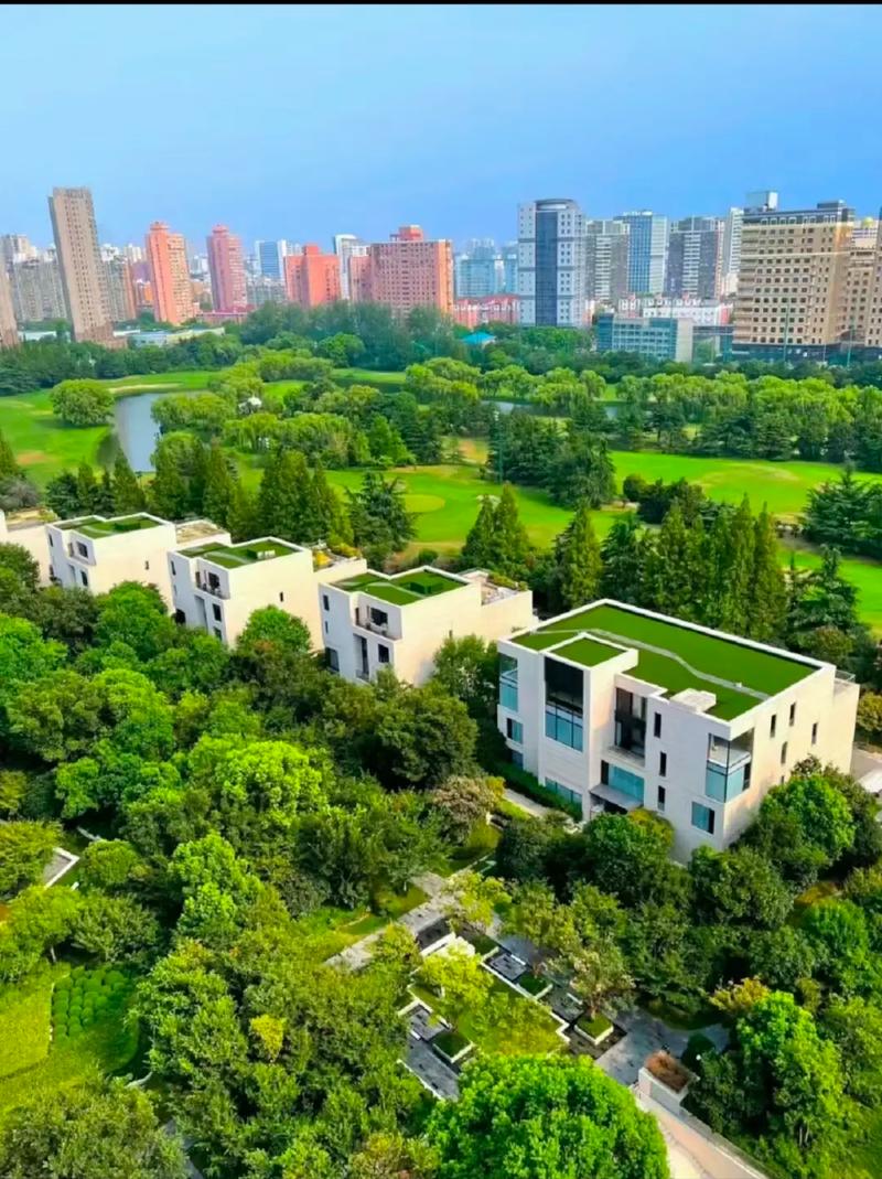 上海十大豪宅小区排名