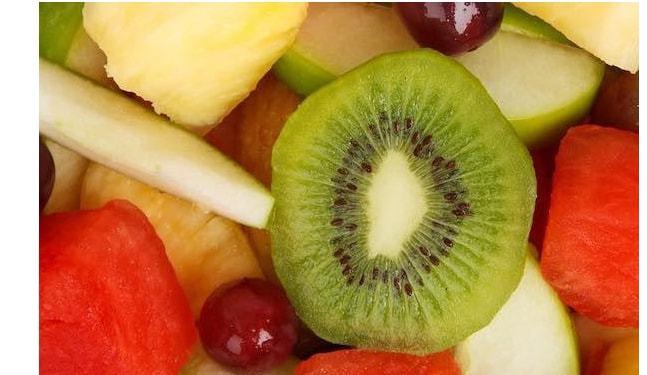 感冒能吃水果吗