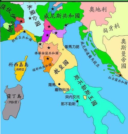 梵蒂冈人口及国土面积