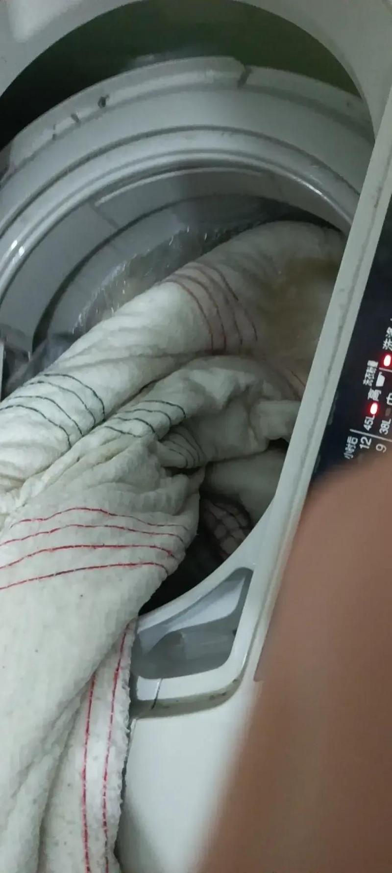 棉被芯脏了怎么洗